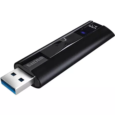 Sandisk Cruzer extreme pro pendrive 3.2 512GB 420mb/s (SSD) (186528)