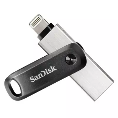 Sandisk iXpand™ Flash Drive Go 64GB (186489)