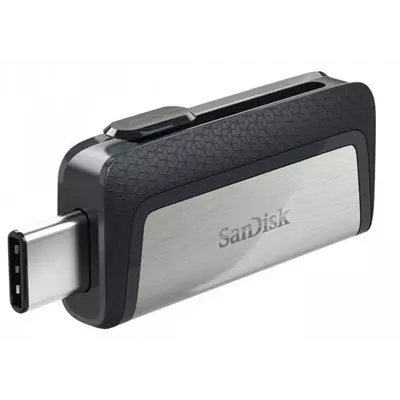 Sandisk Dual Drive 32 GB pendrive type-c usb 3.1 150 MB/s (173337)