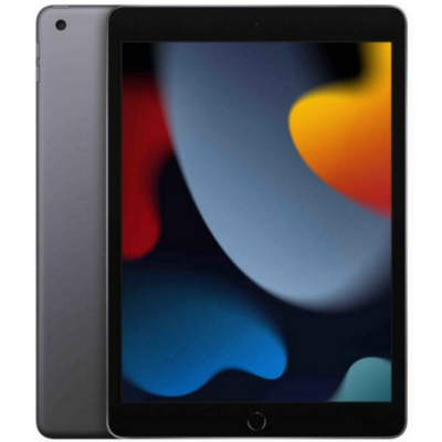 Apple iPad 9 10.2 (2021) 64GB WiFi asztro szürke (grey) tablet