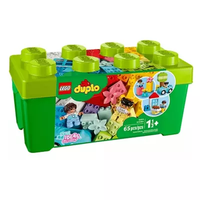 LEGO® DUPLO® Elemtartó doboz (10913)