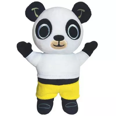 Bing és barátai: Pando plüss panda 22cm-es