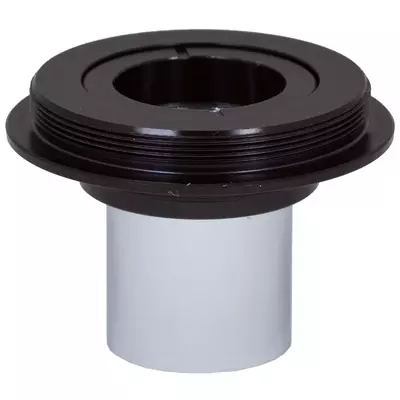 Bresser 23 mm-es kamera adapter mikroszkópokhoz - 69823