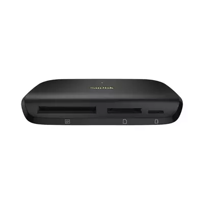 Sandisk® imagemate® pro kártyaolvasó/író USB-C™ (186482)