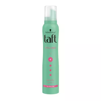 Taft hajhab volume ultra strong 4 ultra dús 200ml