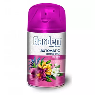 Garden freesia jasmin elektromos légfrissítő utántöltő 260ml