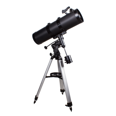 Bresser Pollux 150/1400 EQ3 teleszkóp - 26054