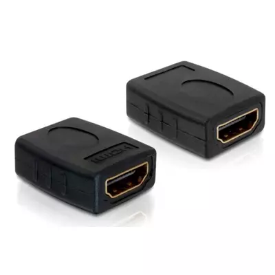 Delock Adapter HDMI anya/anya