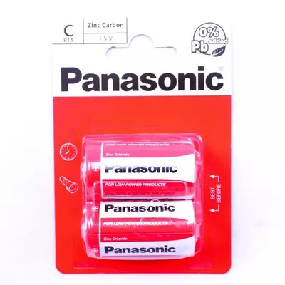 Panasonic elem baby r14/2
