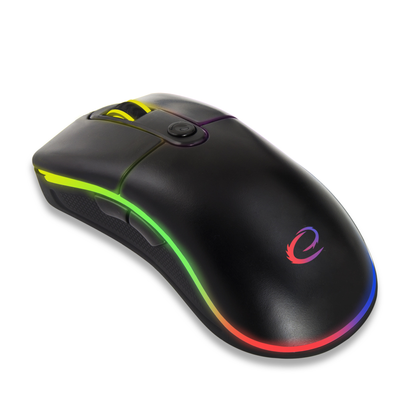 Esperanza Sniper Gamer vezetékes optikai egér 6D