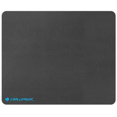 Fury Challenger S Gamer egérpad, fekete