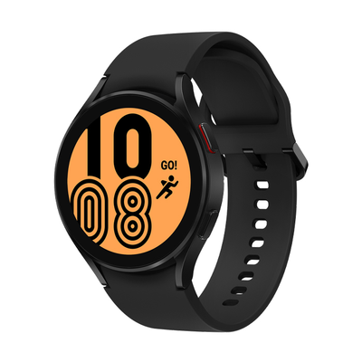 Samsung Galaxy Watch 4 R870 44mm BT fekete (black) okosóra