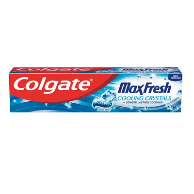 Colgate Max Fresh Cool Mint fogkrém 125ml