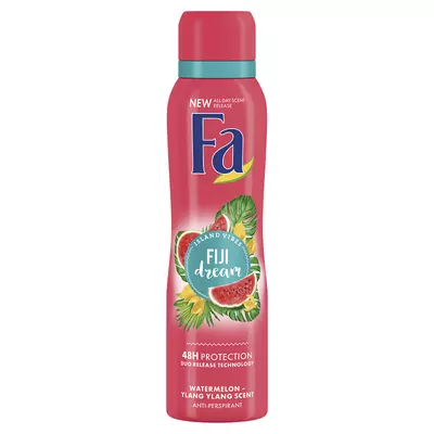 Fa Fiji Dream izzadásgátló deospary 150ml spray dezodor