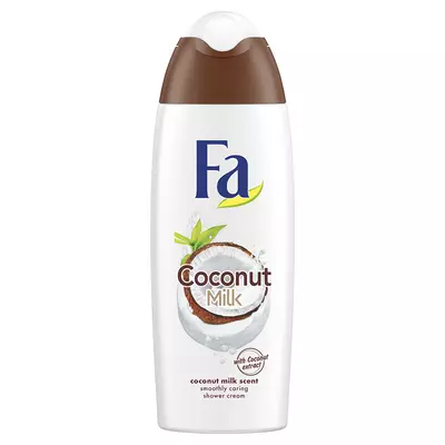 Fa Coconut Milk tusfürdő 250ml