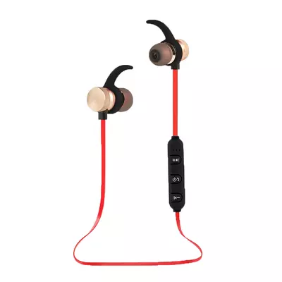 Esperanza magnetic Bluetooth mikrofonos fülhallgató, réz