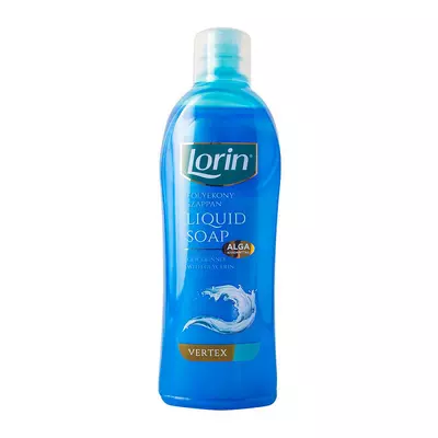 Lorin Vertex folyékony szappan 1L