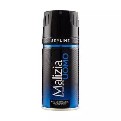 Malizia Skyline férfi spray dezodor 150ml