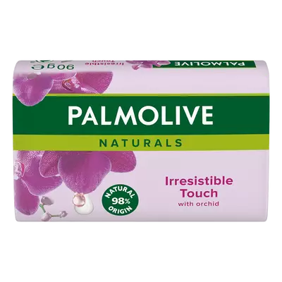 Palmolive szappan 90g black orchid