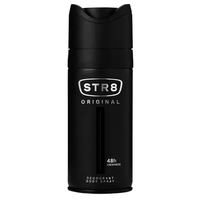 STR8 deo original 150ml spray dezodor