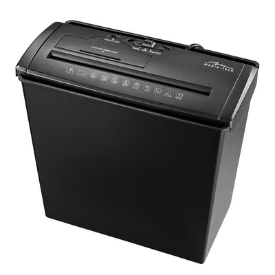 Media-Tech Shredder Iratmegsemmisítő