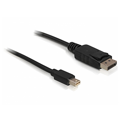 Delock Mini Displayport - Displayport kábel 3,0m