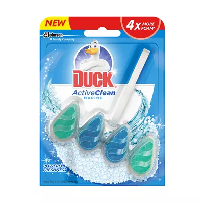 Duck Active Clean Marine WC rúd 38,6g
