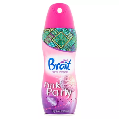 Brait Pink Party karcsúsított légfrissítő 300ml