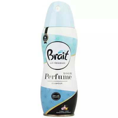 Brait Perfume Glamour karcsúsított légfrissítő 300ml