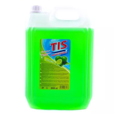 Tis lime mosogatószer 5L