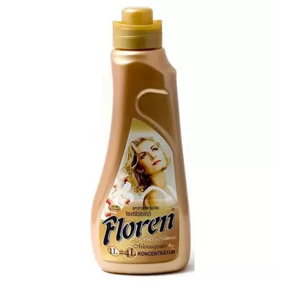 Floren golden moments aromaterápiás öblítő 1L