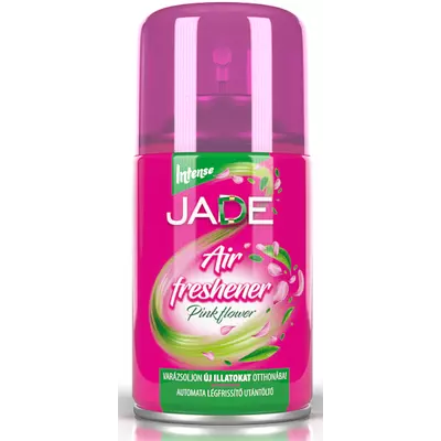 Jade pink flower légfrissítő utántöltő 220ml