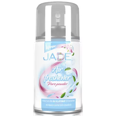 Jade pure power légfrissítő utántöltő 220ml