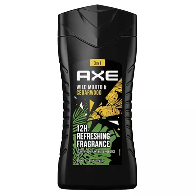 AXE wild green mojito tusfürdő 250ml