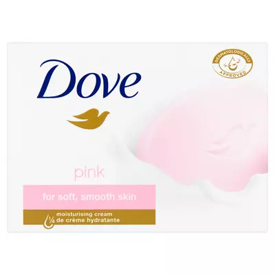 Dove Pink szappan 90g/100g