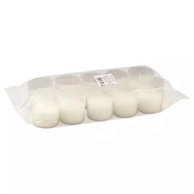 Mécses betét 10x25g