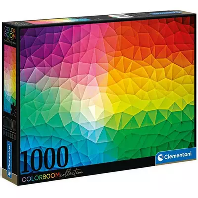 Colorboom Collection: Mozaik puzzle 1000db-os - Clementoni