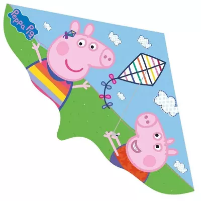 Peppa malac sárkányrepülő