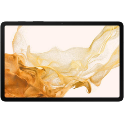Samsung Galaxy Tab S8 X700 11.0 WiFi 8GB RAM 128GB rózsaszín arany (rose gold) tablet