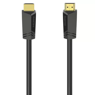 Hama FIC high speed hdmi kábel ethernettel, 7,5m (205008)