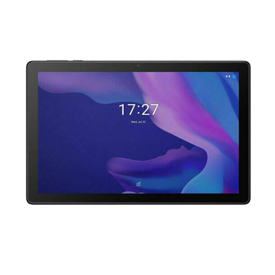 Alcatel 3T 8094X 2020 10.0 2GB RAM 32GB LTE fekete (black) tablet - angol nyelvű menü és angol töltővel