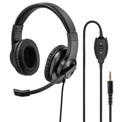 Hama HS-P350 pc-headset (139926)