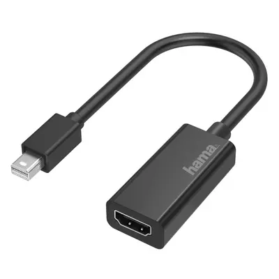 Hama FIC mini displayport hdmi adapter (4k) (200332)