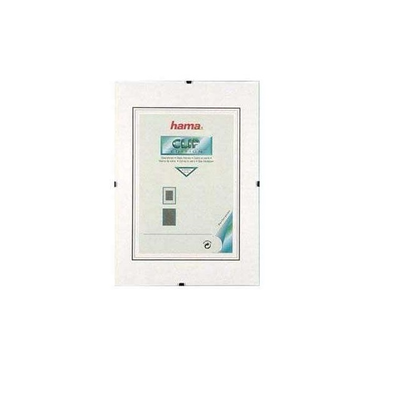 Hama clip-fix kép keret 30x40 (63030)