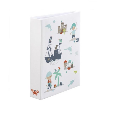 Hama Pirat Travel memo album 10x15/200 (2682)