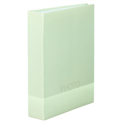 Hama Mix Green memo album 10x15/200, világos zöld (3880)