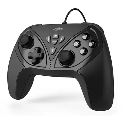 Hama uRage Vendetta 210 gaming vezetékes pc gamepad (186074)