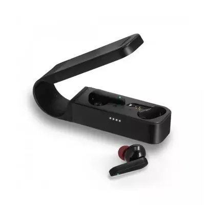 Hama Spirit Pocket bluetooth headset tws - fekete (184103)