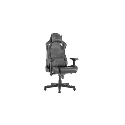 Genesis Nitro950 Gamer szék, fekete