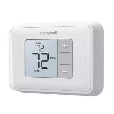 Honeywell Home T2 H310 rádiófrekvenciás programozható termosztát